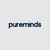 Logo di Pureminds