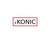 Ikonic Engineering And Design logo