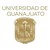 Universidad de Guanajuato logo