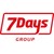 7Days Group logo