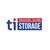 Treasure Island Storage logo