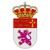 Universidad de León logo