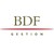 BDF-Gestion logo
