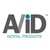 Avid Dental Products® logo