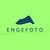 Engefoto - Engenharia e Aerolevantamentos S.A. logo