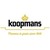 Royal Koopmans Foodcoatings & Ingredients logo