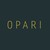 OPARI AG logo