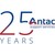 Antac Support Services Ltd logo