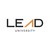 LEAD University logo
