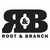 Root & Branch Global LLP logo