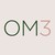 OM3 Retail Projects. logo