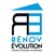 Renov Evolution logo