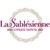 La Sablésienne logo