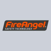 FireAngel Safety Technology plc logo