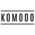 Komodo Fashion logo