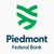 Piedmont Federal Bank logo