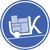 K-Ryole The Smart last-mile Vehicle logo