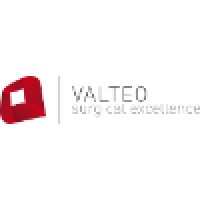 Valteo SA logo