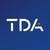 TDA logo