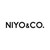 NIYO&CO. logo