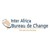 Inter Africa Bureau de Change logo