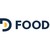 D FOOD logo