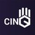 CinQ academy logo