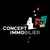 Concept Immobilier logo