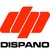 DISPANO logo