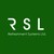 Refreshment Systems Ltd logo
