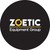 Zoetic Equipment Group logo