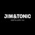 Jim & Tonic Distillery Co. logo