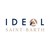 IDEAL Saint-Barth logo