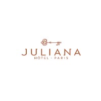 Hôtel Juliana Paris logo