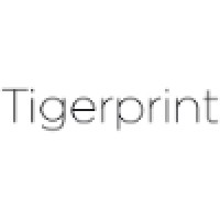 Tigerprint logo