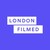 London Filmed logo