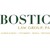 The Bostic Law Group, PA logo
