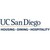 Logo d'UC San Diego - Housing • Dining • Hospitality