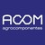 ACOM - Agrocomponentes logo