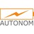 Autonom Inc. logo