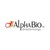 Alpha-Bio Tec. Dental Implants logo