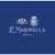 E. Marinella logo