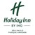 Holiday Inn São Paulo Parque Anhembi Logo
