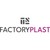 FactoryPlast logo
