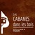 Les Cabanes dans les Bois logo