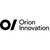 Vernalis. (Now Orion Innovation) logo