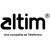 ALTIM TI Logo