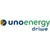Unoenergy DriWe logo
