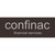 confinac financial services GmbH logo