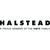 Halstead logo